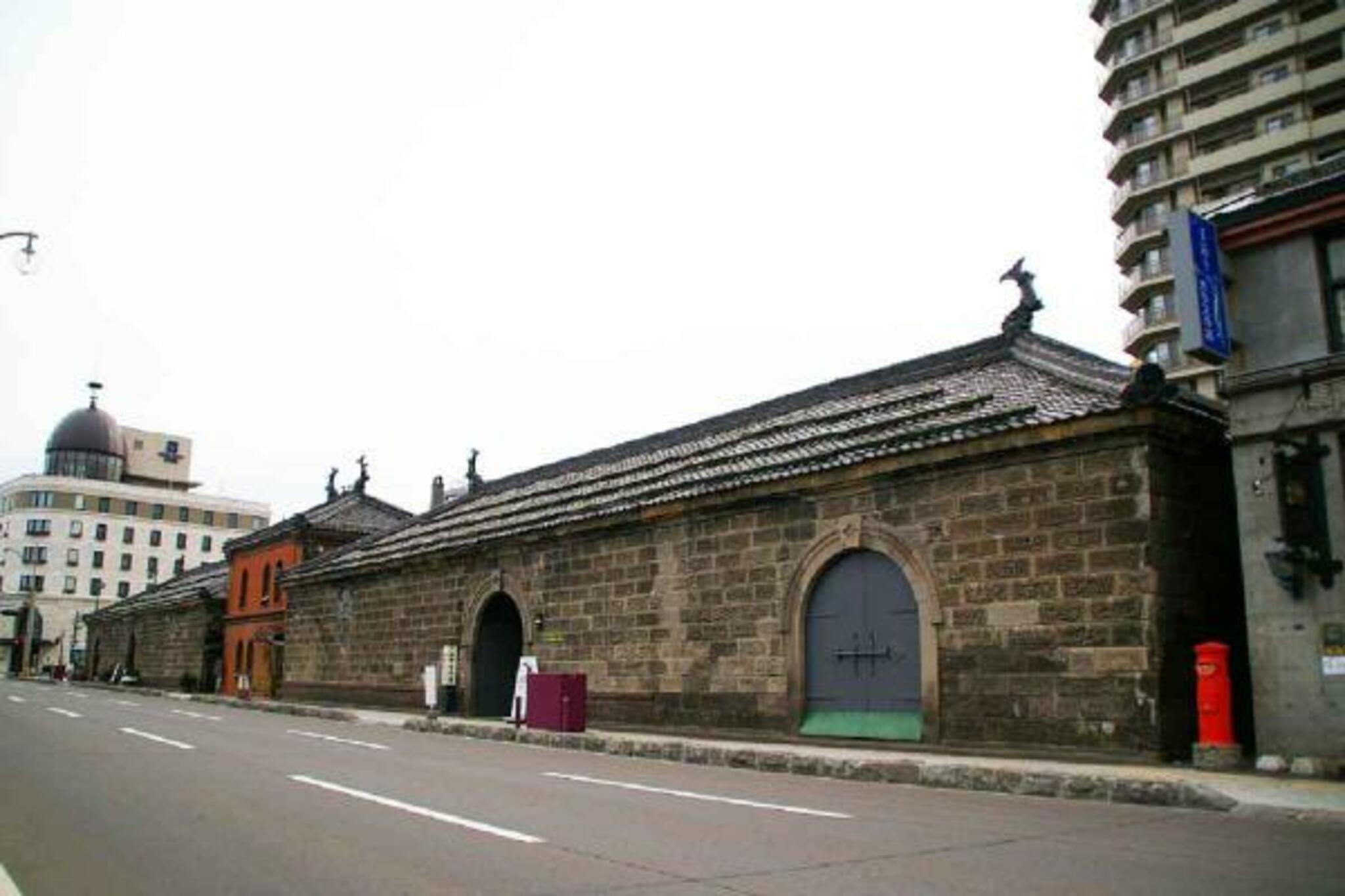 小樽市総合博物館 運河館の代表写真7