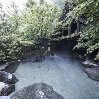 黒川温泉 旅館 奥の湯の写真3