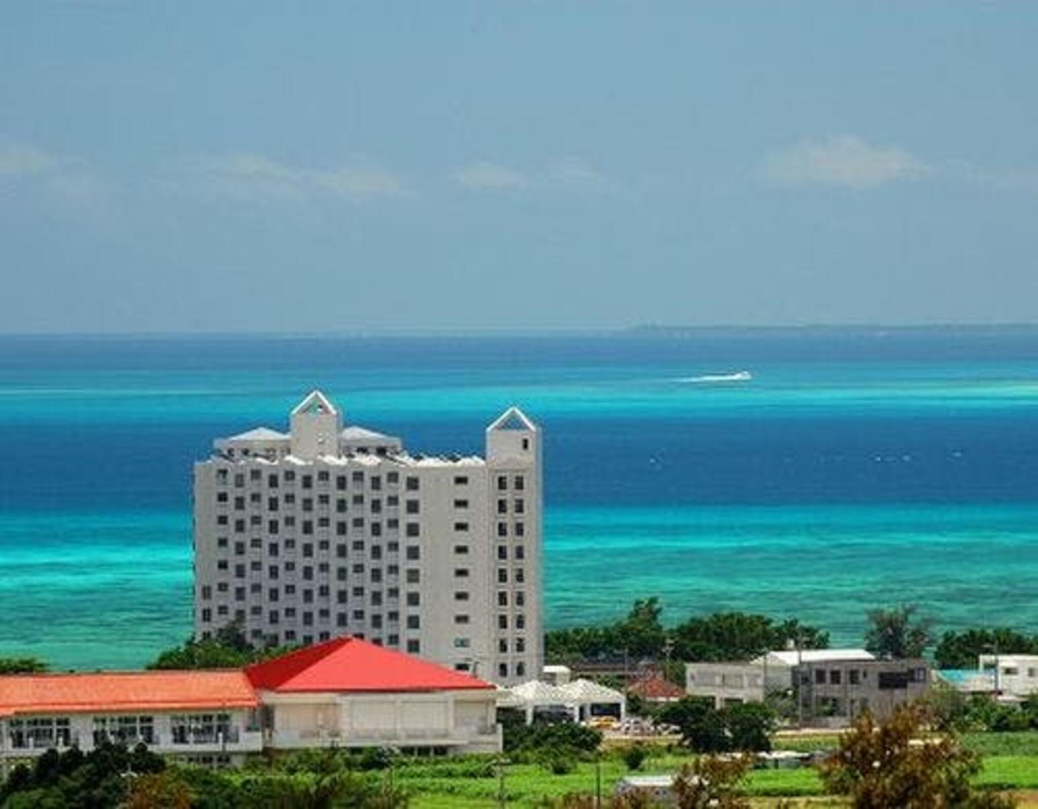 ホテル ロイヤルマリンパレス石垣島の代表写真2