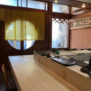 松寿司のクチコミ写真2