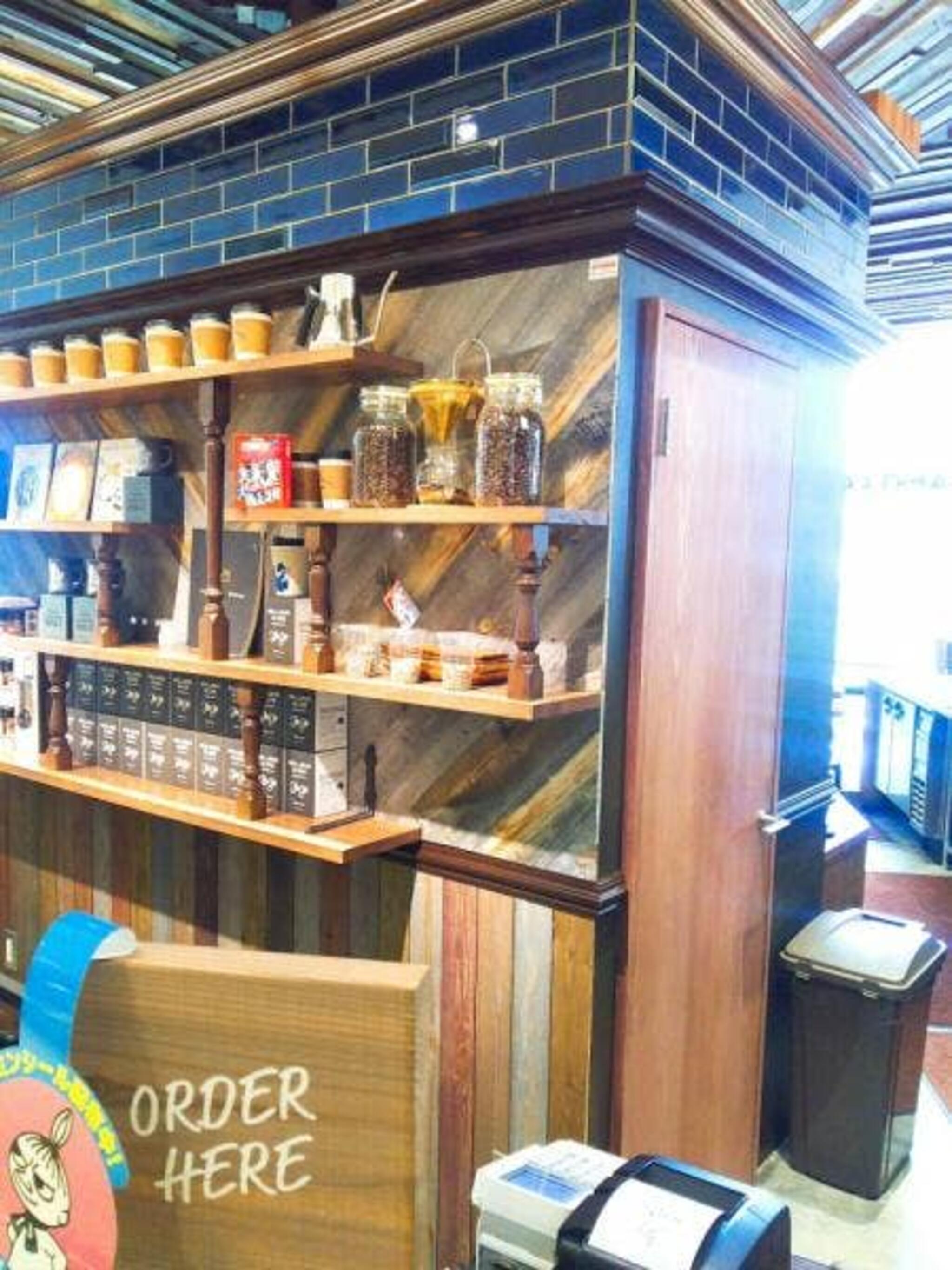 SAMO COFFEE LECT広島店の代表写真5