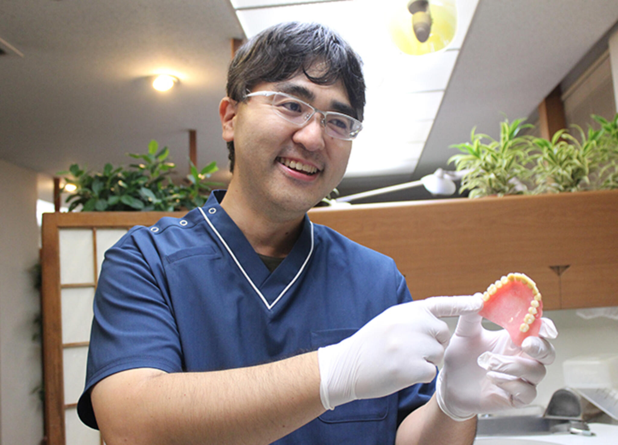 ア歯科島田診療所の代表写真2
