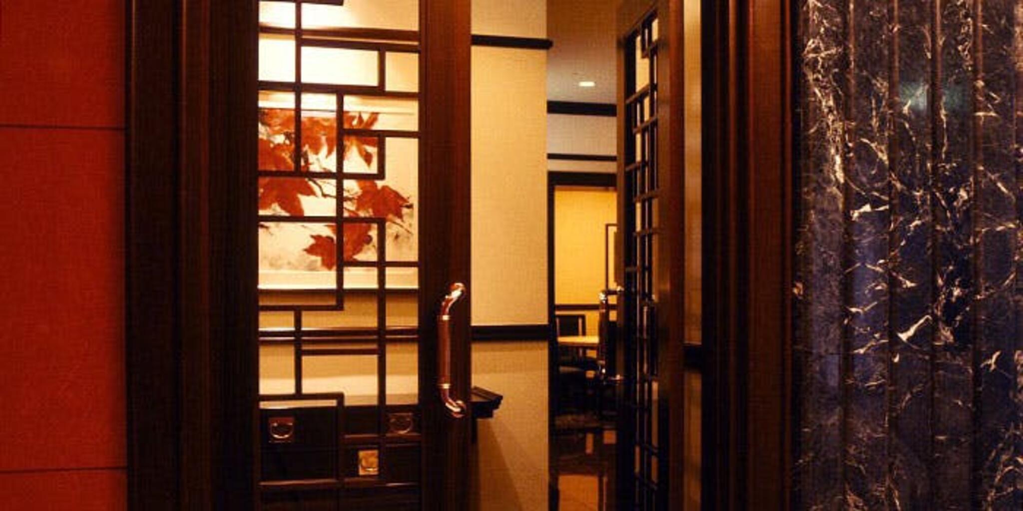 中国料理 桃園/ホテル イースト21東京 ~オークラホテルズ&リゾーツ~の代表写真6