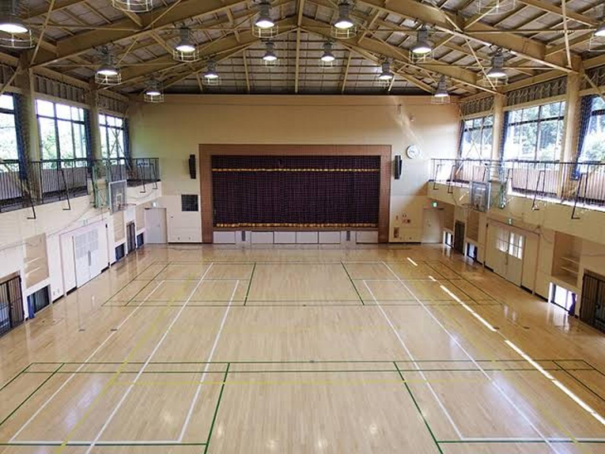 加茂市 市民体育館 加茂市大字加茂/体育館 Yahoo!マップ