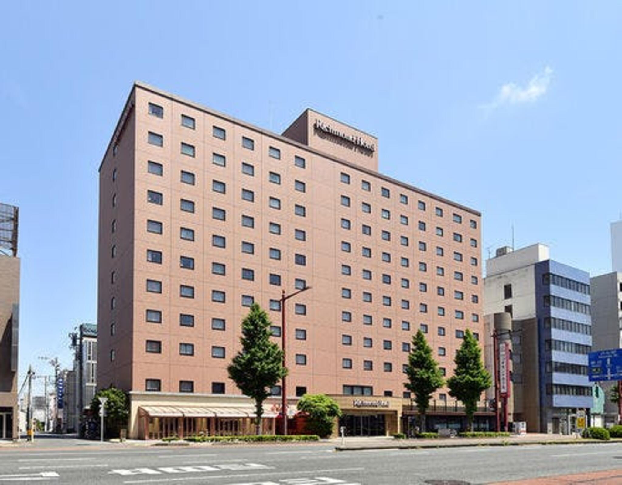 リッチモンドホテル浜松の代表写真1