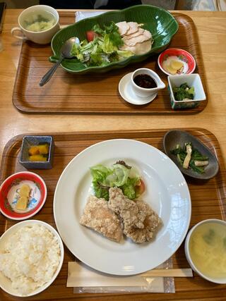 ヨロズ食堂のクチコミ写真1