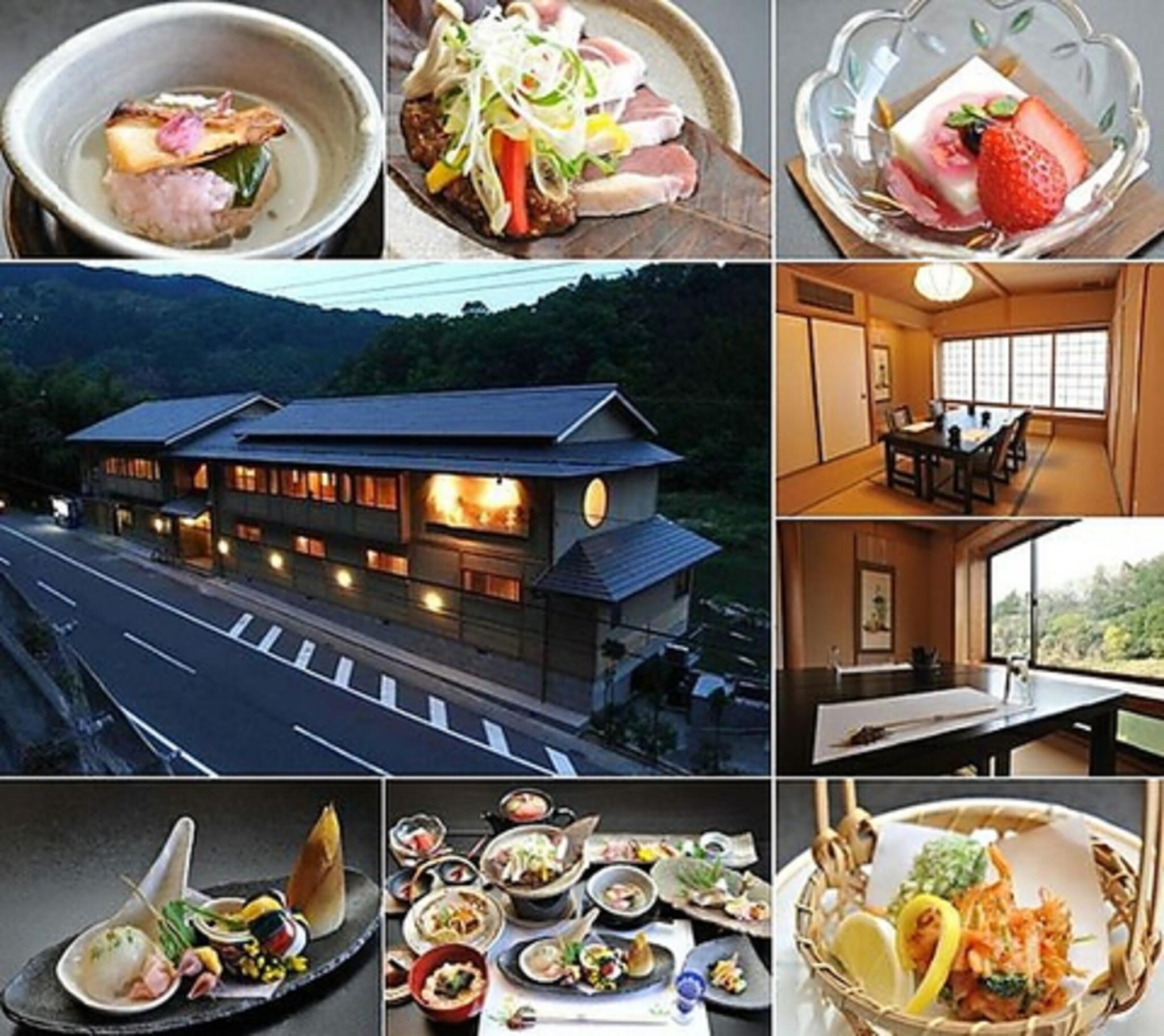 料理旅館 平井亭の代表写真1