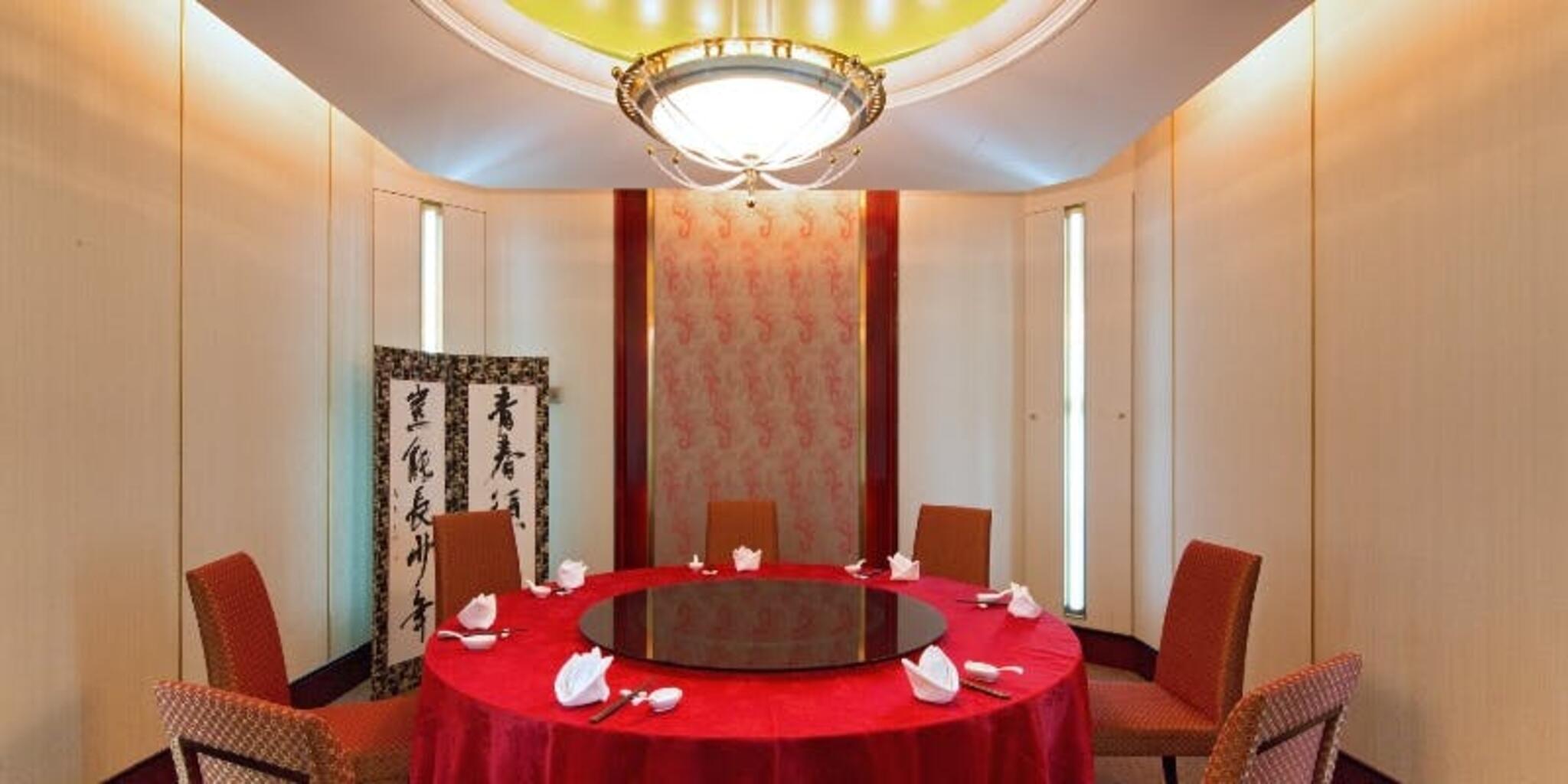 中国料理 龍鳳/リーガロイヤルホテル小倉の代表写真2