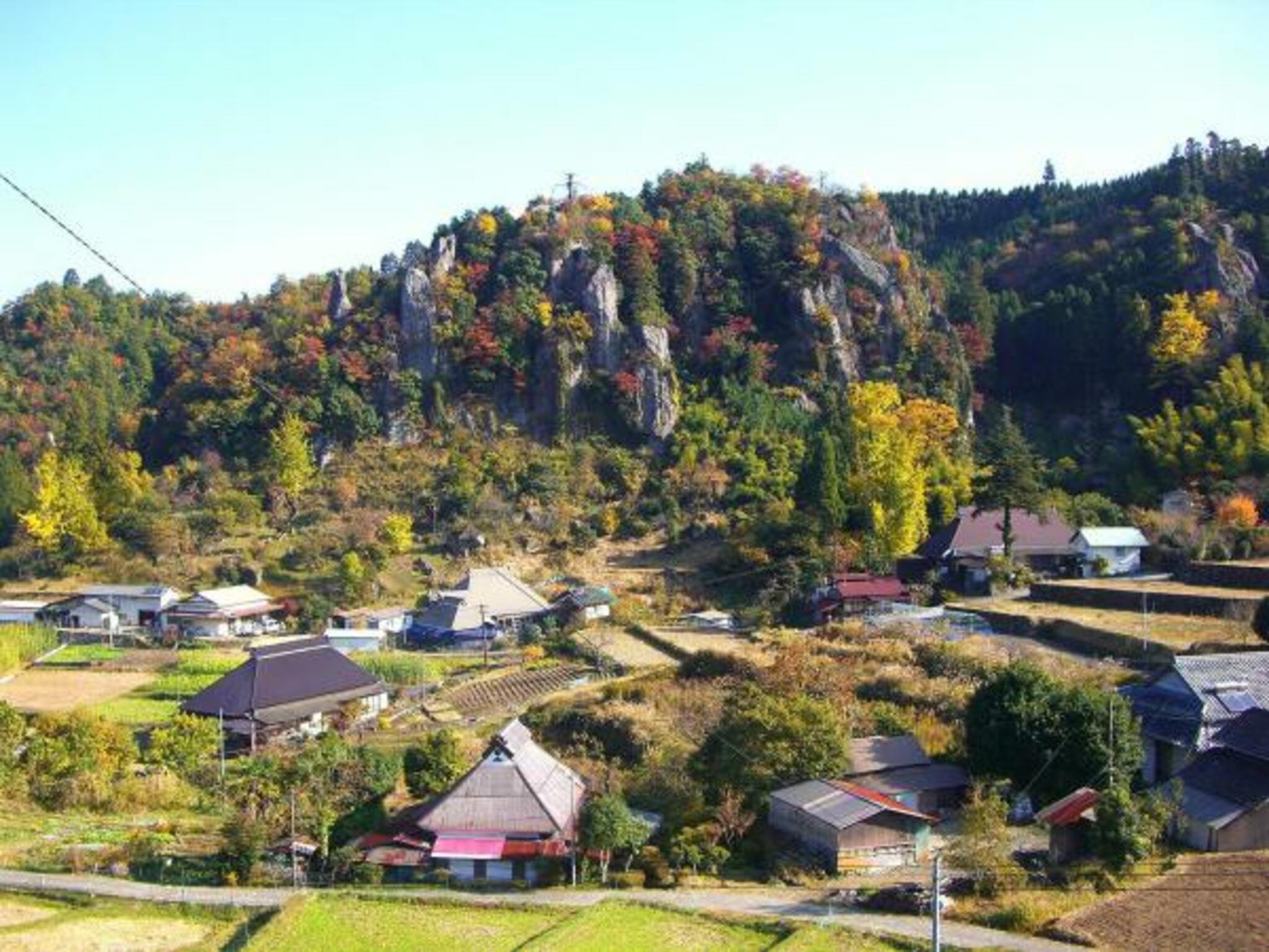 立羽田の景の代表写真10