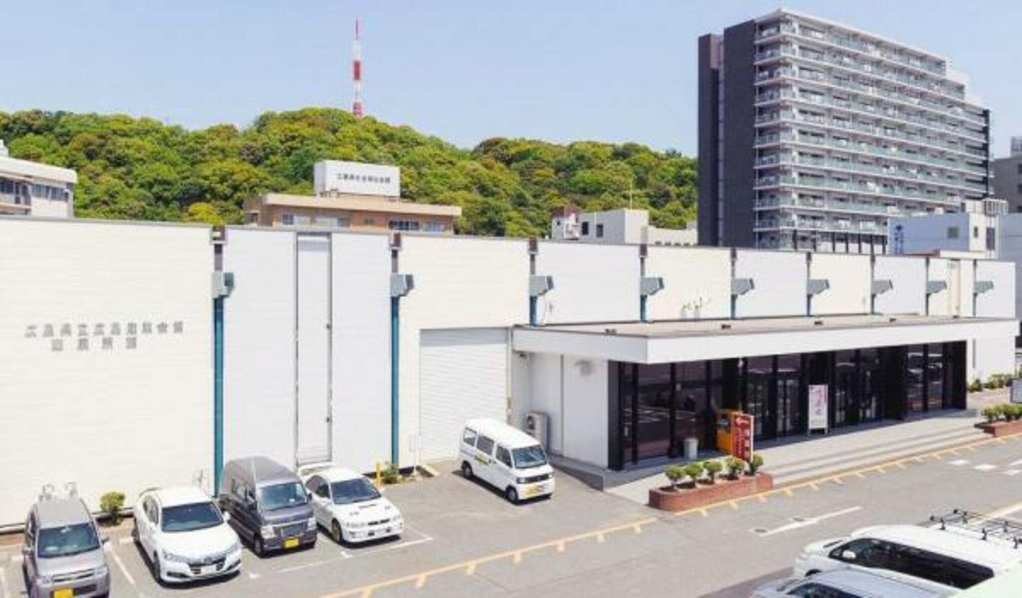 県立広島産業会館の代表写真10