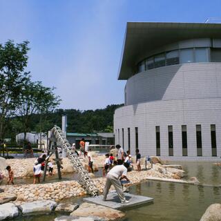 香川用水記念公園の写真9