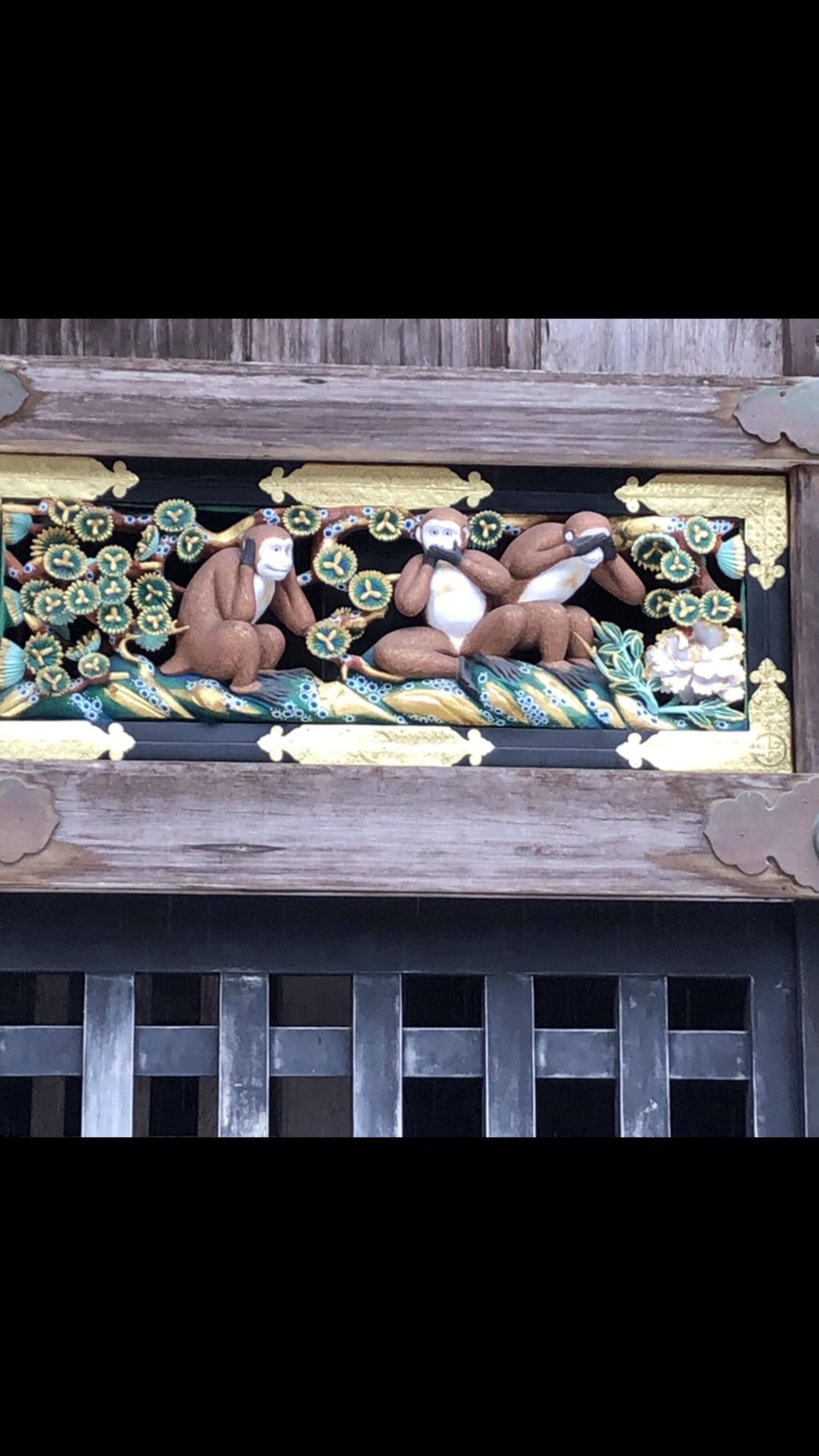 日光(東照宮・輪王寺・二荒山神社)の代表写真7