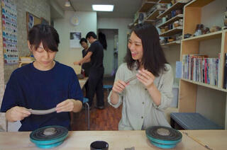 陶芸教室Futabaのクチコミ写真2