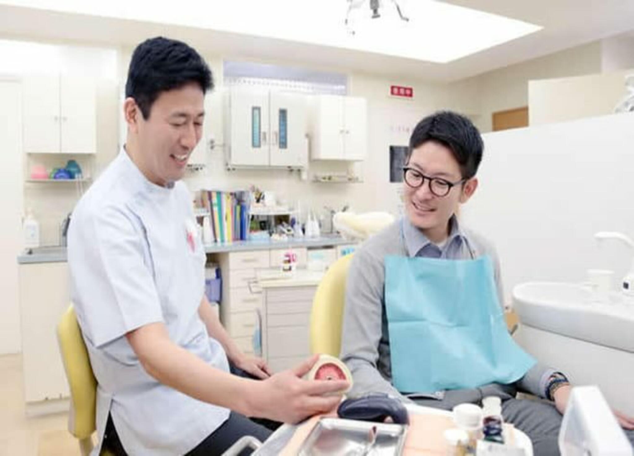 新井歯科医院の代表写真10