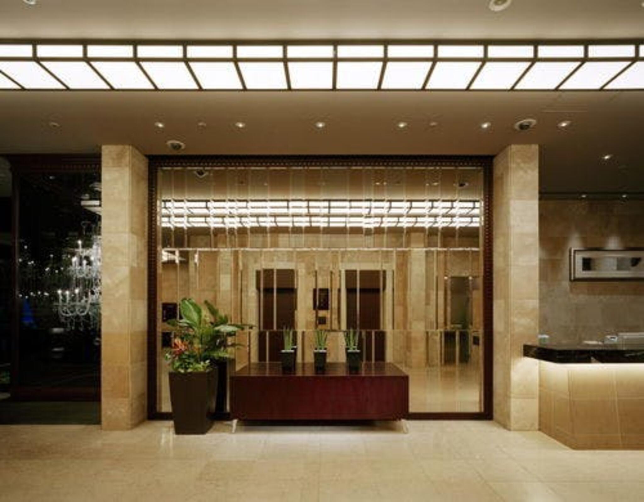 ホテルウィングインターナショナルプレミアム東京四谷の代表写真2