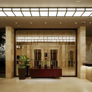 ホテルウィングインターナショナルプレミアム東京四谷の写真2