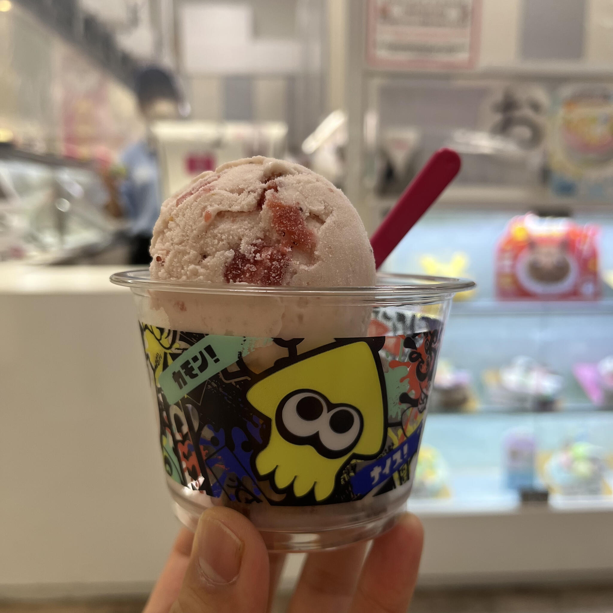 サーティワンアイスクリーム ららぽーと新三郷店の代表写真5