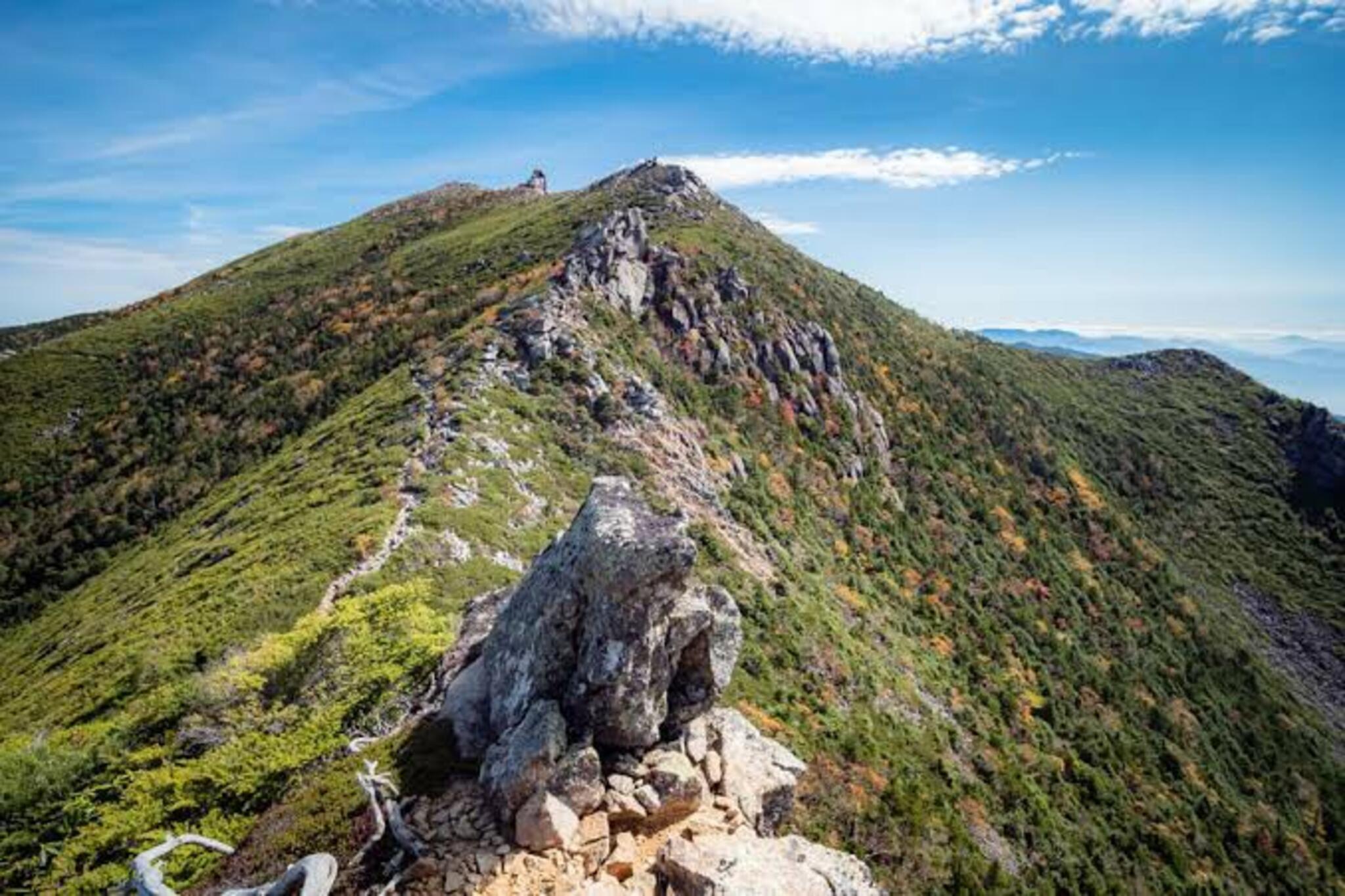 金峰山 - 熊本市西区河内町岳/山 | Yahoo!マップ