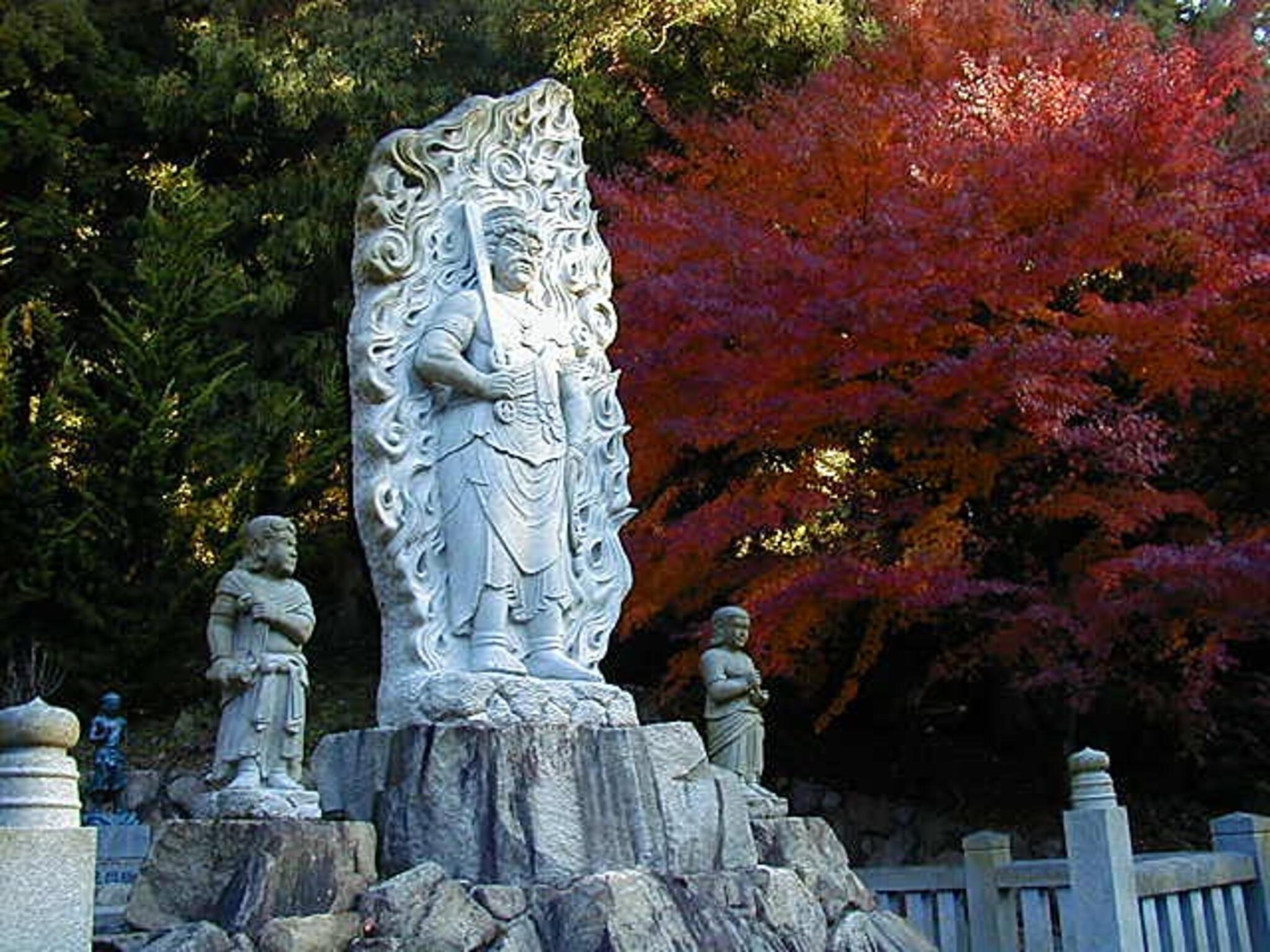 箸蔵寺の代表写真9