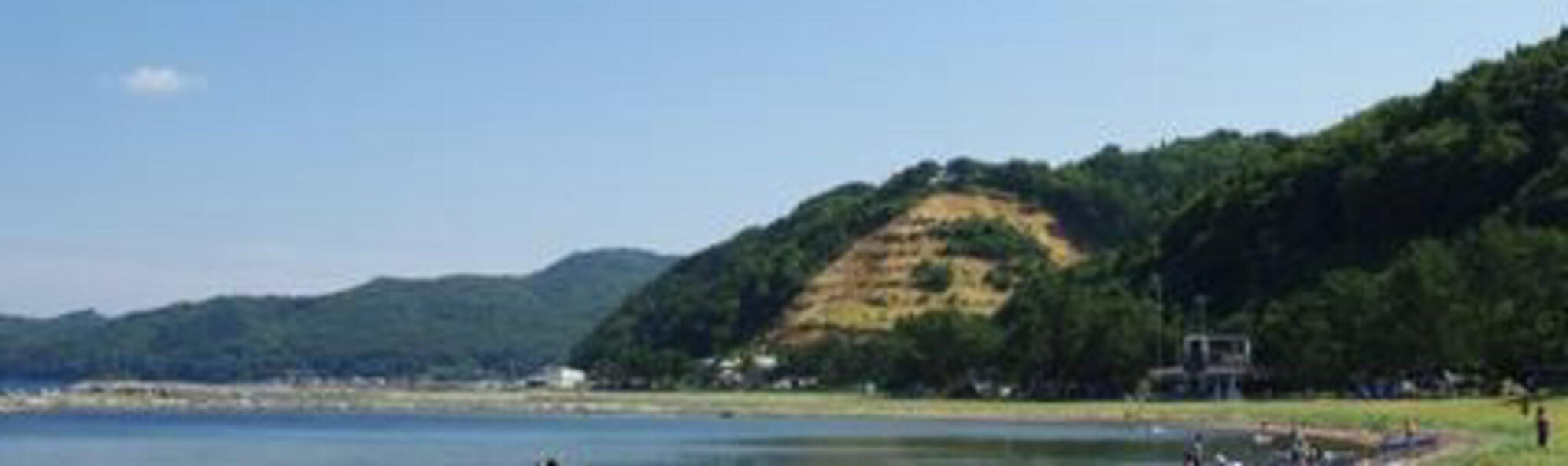 椿山海水浴場の代表写真3