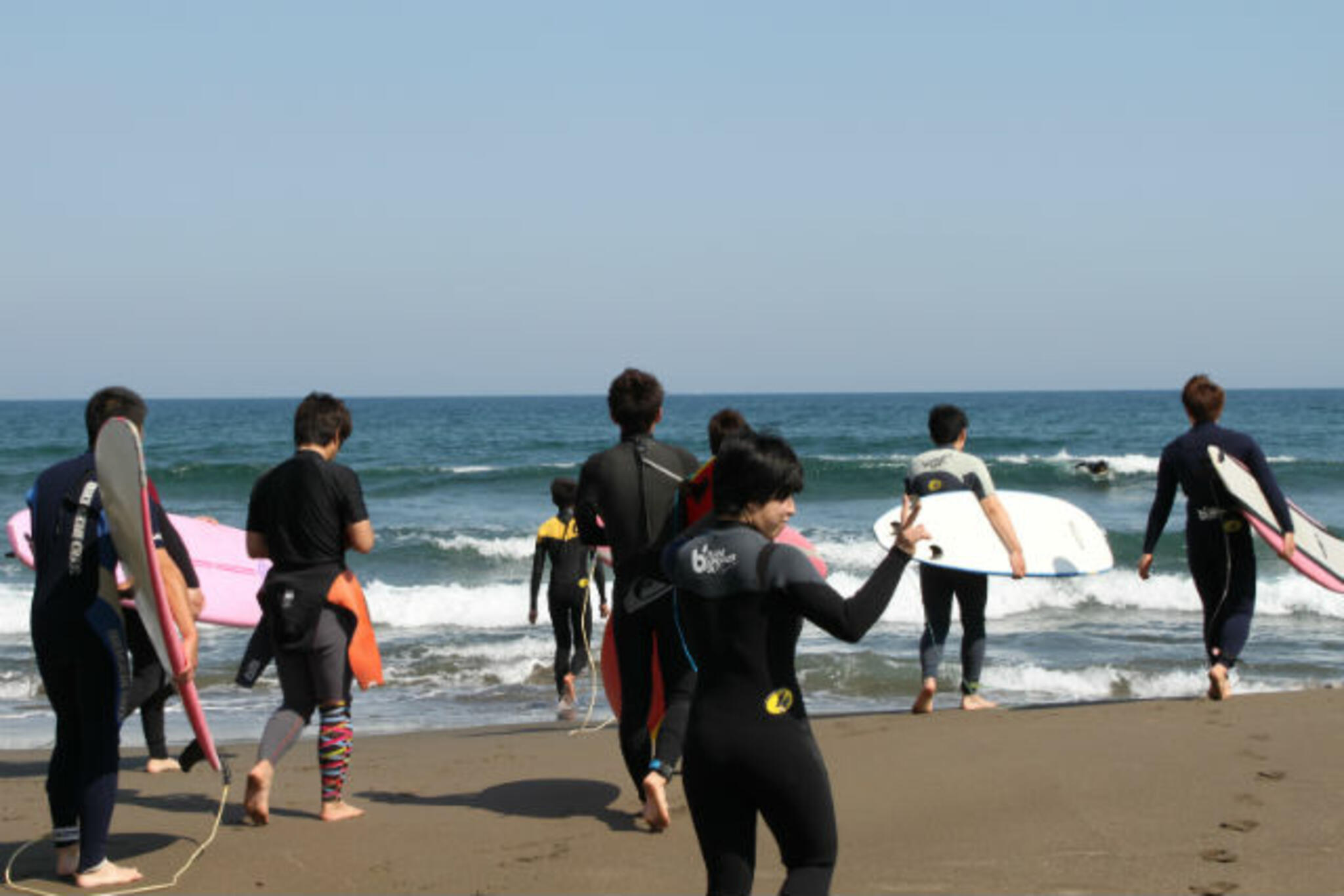 LOCAL ENERGY SURF SHOPの代表写真10