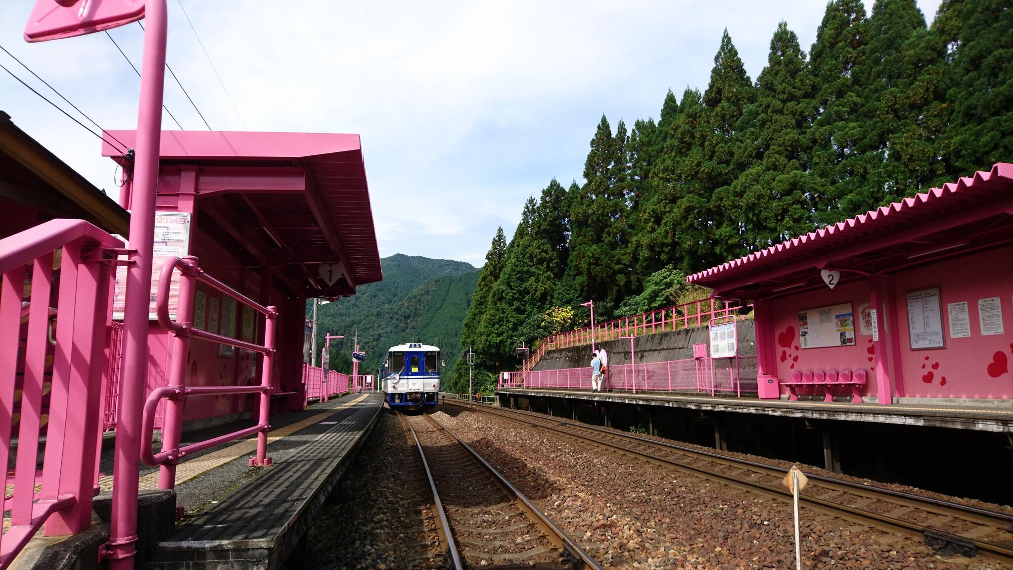 恋山形駅の代表写真6