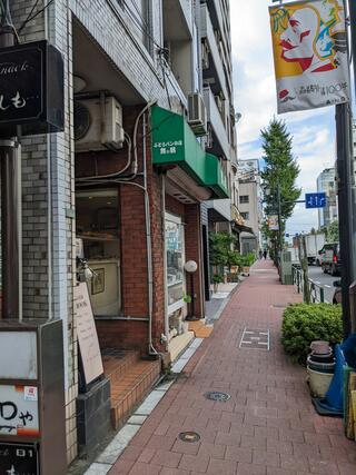 ぶどうぱんの店 舞い鶴のクチコミ写真1