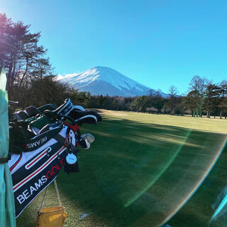富士ゴルフコースのクチコミ写真1