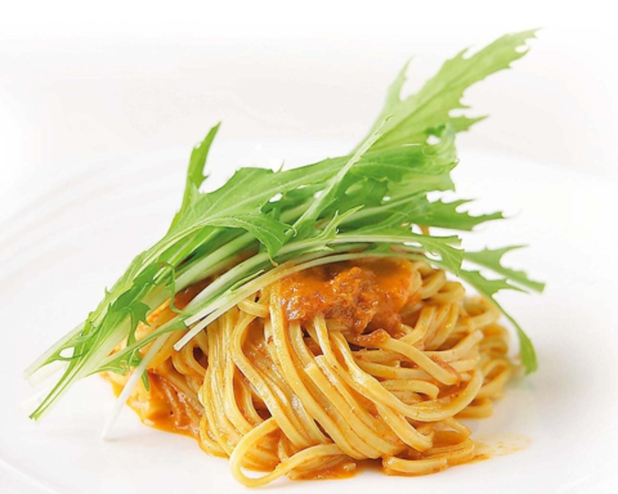イタリア料理 ツインバードの代表写真1