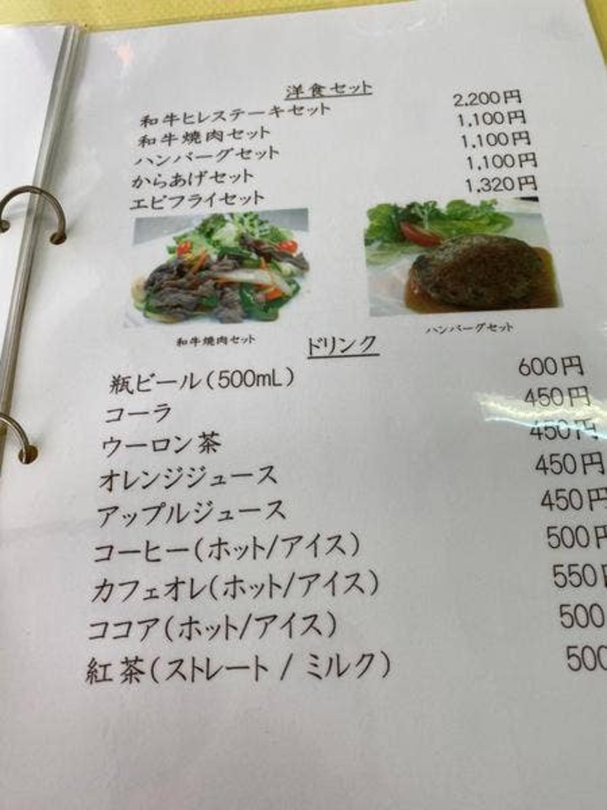 カレーハウス ヒラソルの代表写真5