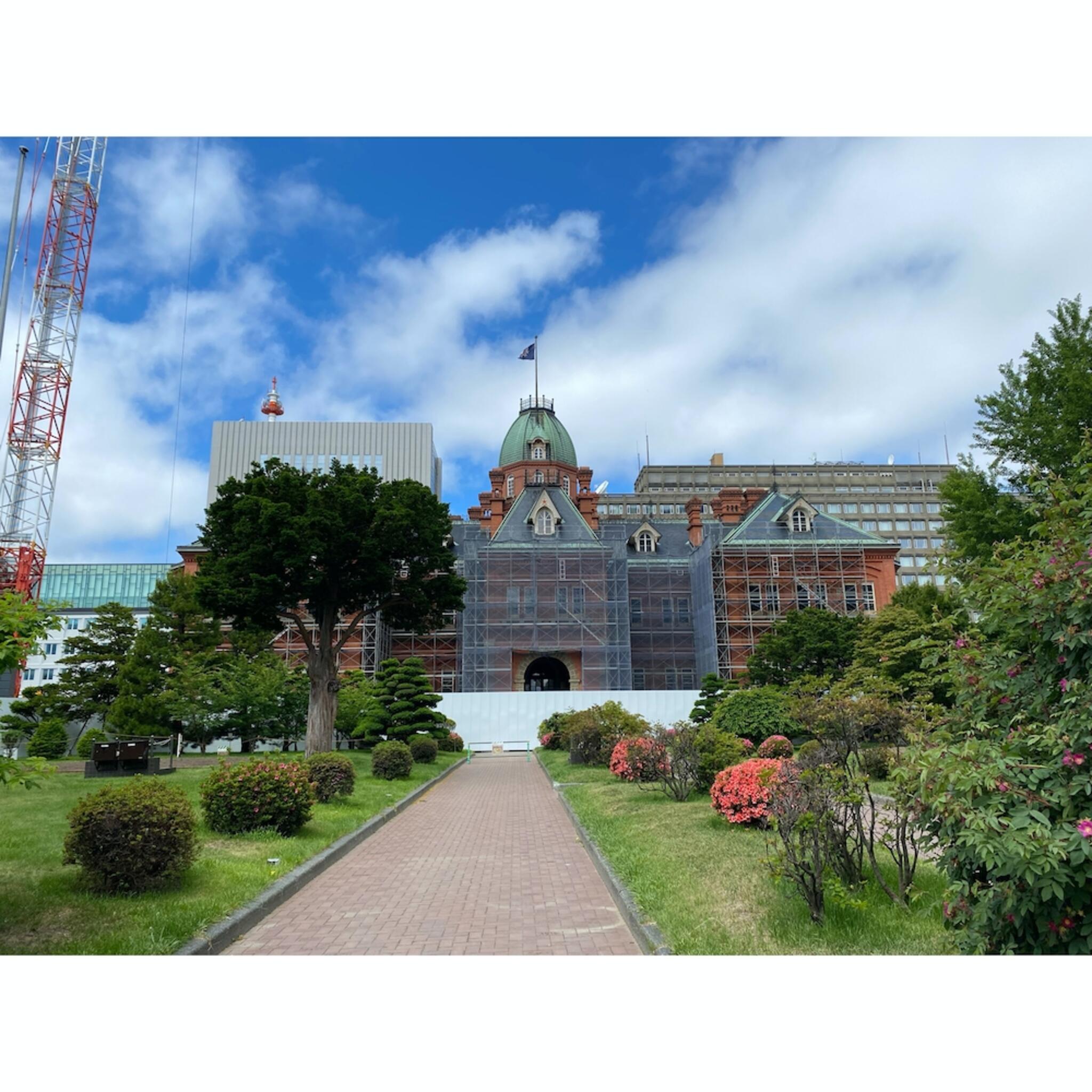 北海道庁旧本庁舎の代表写真8