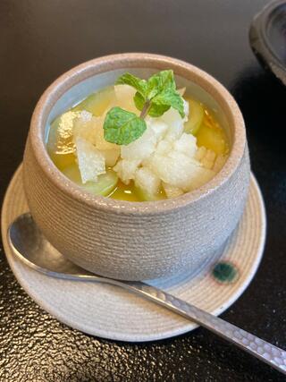 日本料理 四季菜巴せりのクチコミ写真9