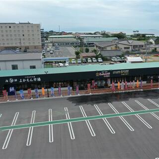 道の駅 たるみずはまびらの写真23