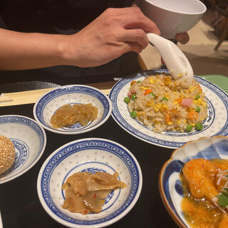 北京料理桂蘭の写真3