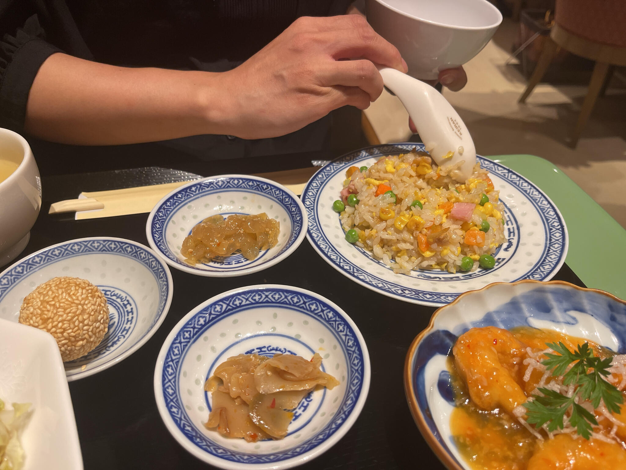 北京料理桂蘭の代表写真3