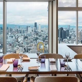 テーブル36/スイスホテル南海大阪の写真11
