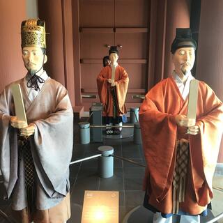 大阪歴史博物館の写真11