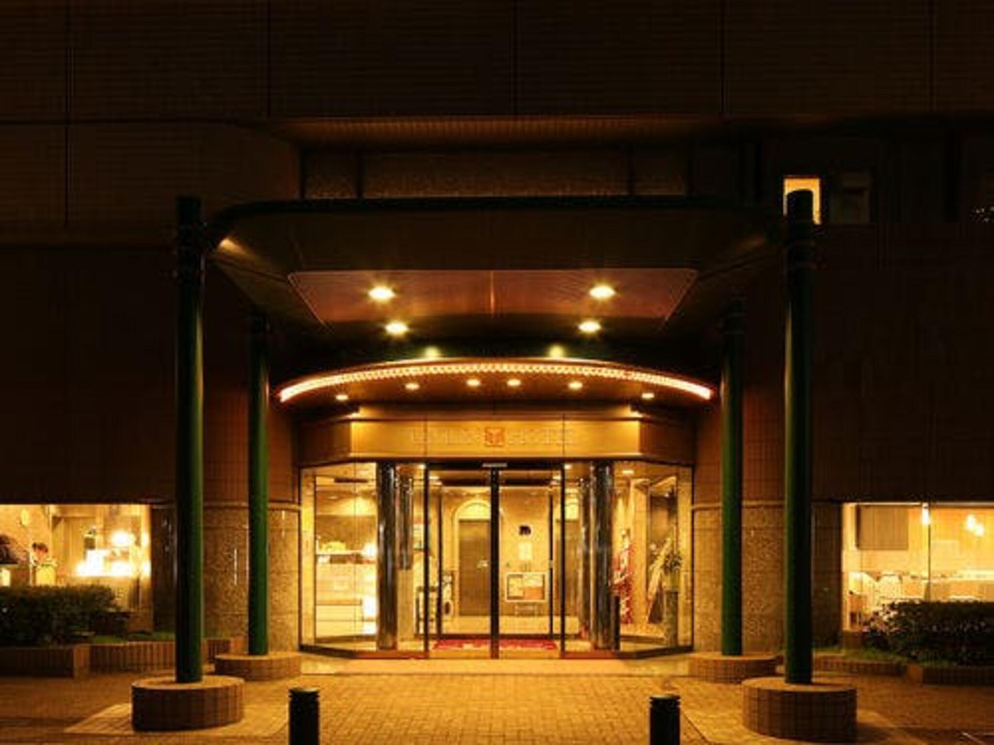 神戸三宮ユニオンホテルの代表写真1