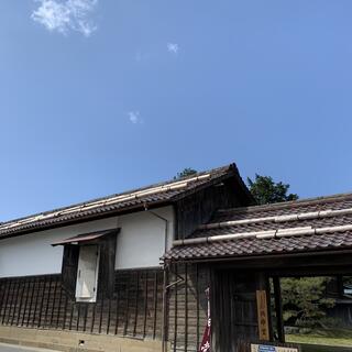 庄内藩校致道館の写真7