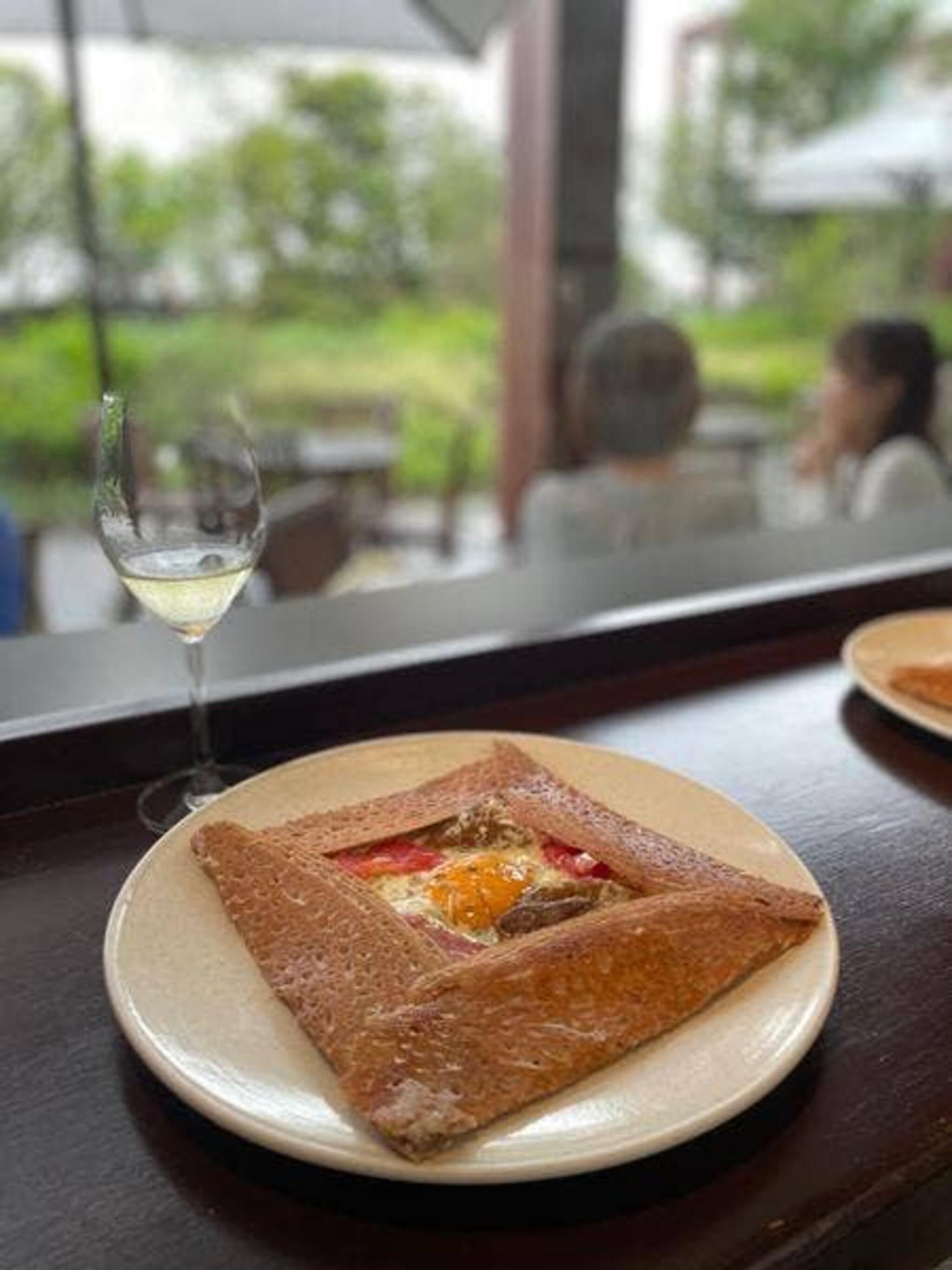 ブレッツカフェクレープリー 新宿タカシマヤ店の代表写真10