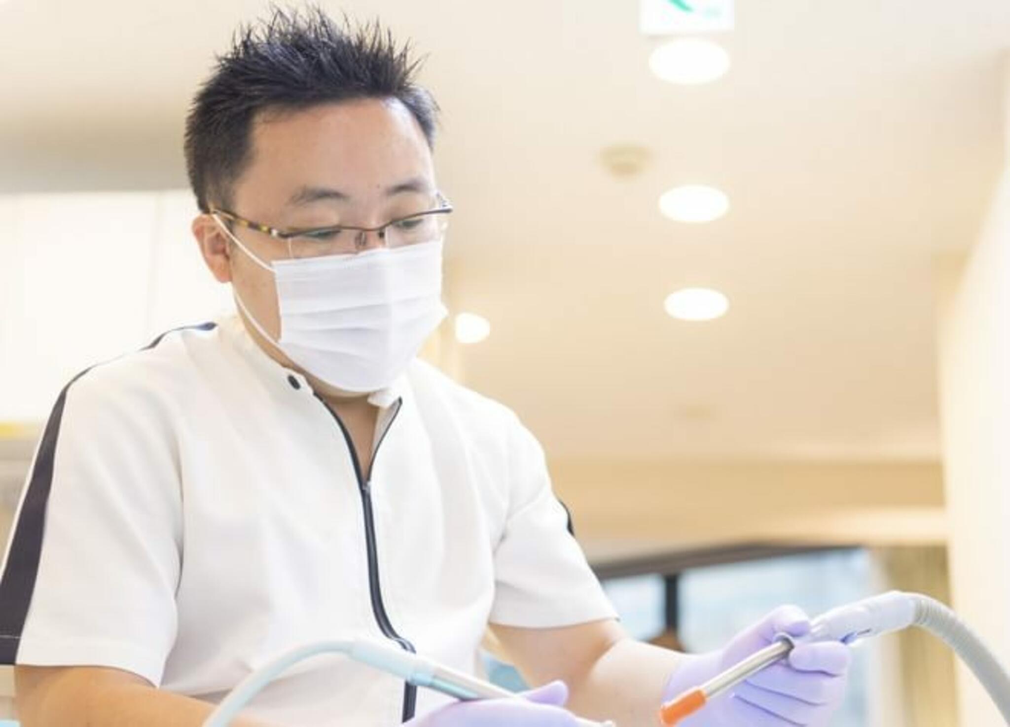 赤坂国際ケージー歯科の代表写真4