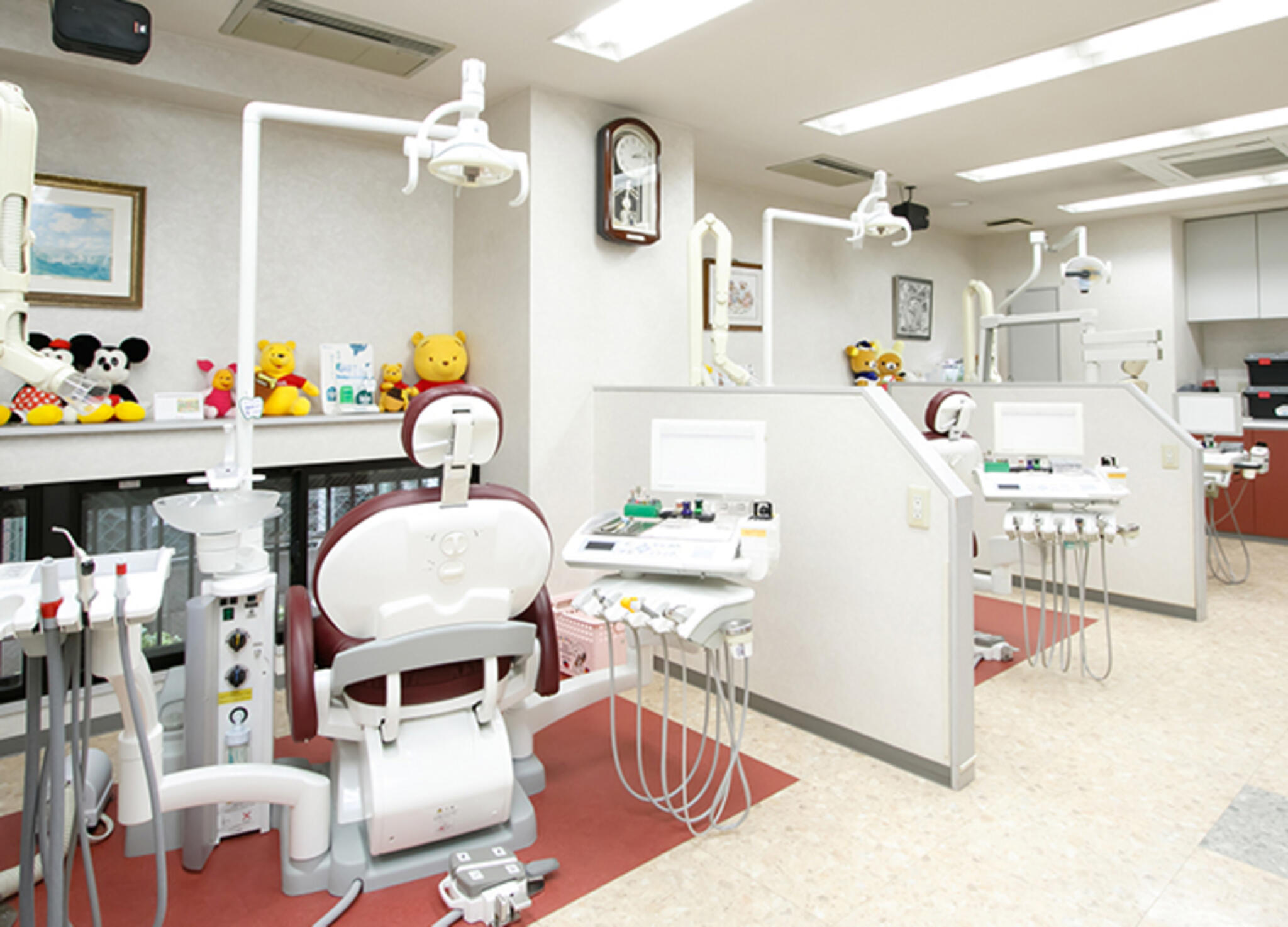 堀田歯科診療所の代表写真6