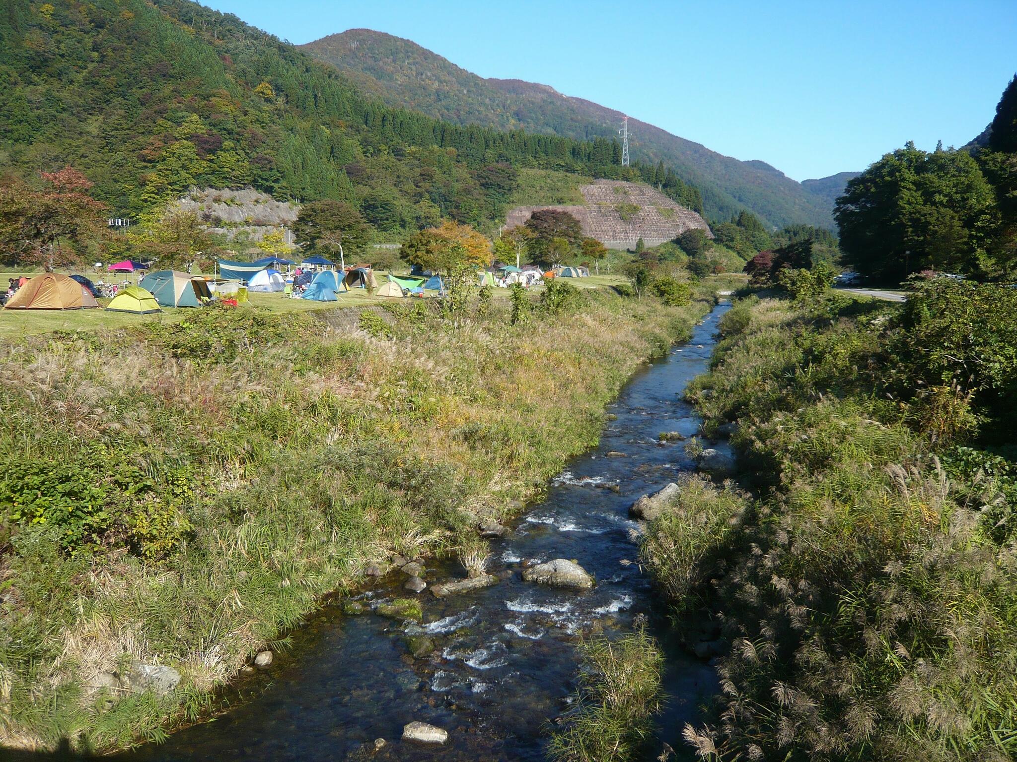 麻那姫湖青少年旅行村の代表写真6