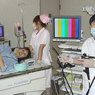 塚本内科消化器科の写真3