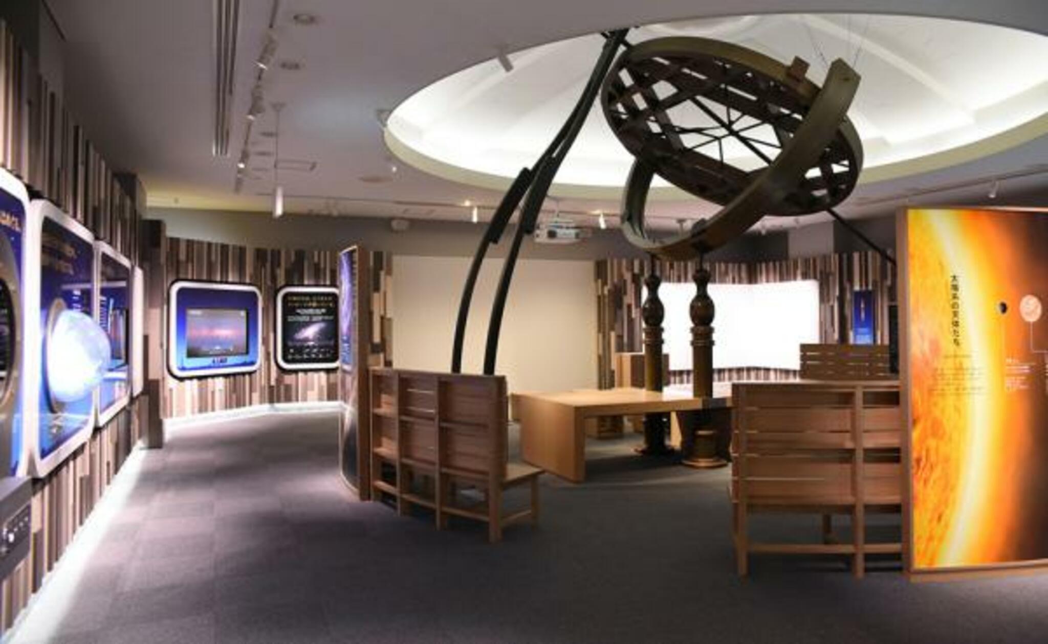 葛飾区郷土と天文の博物館の代表写真5