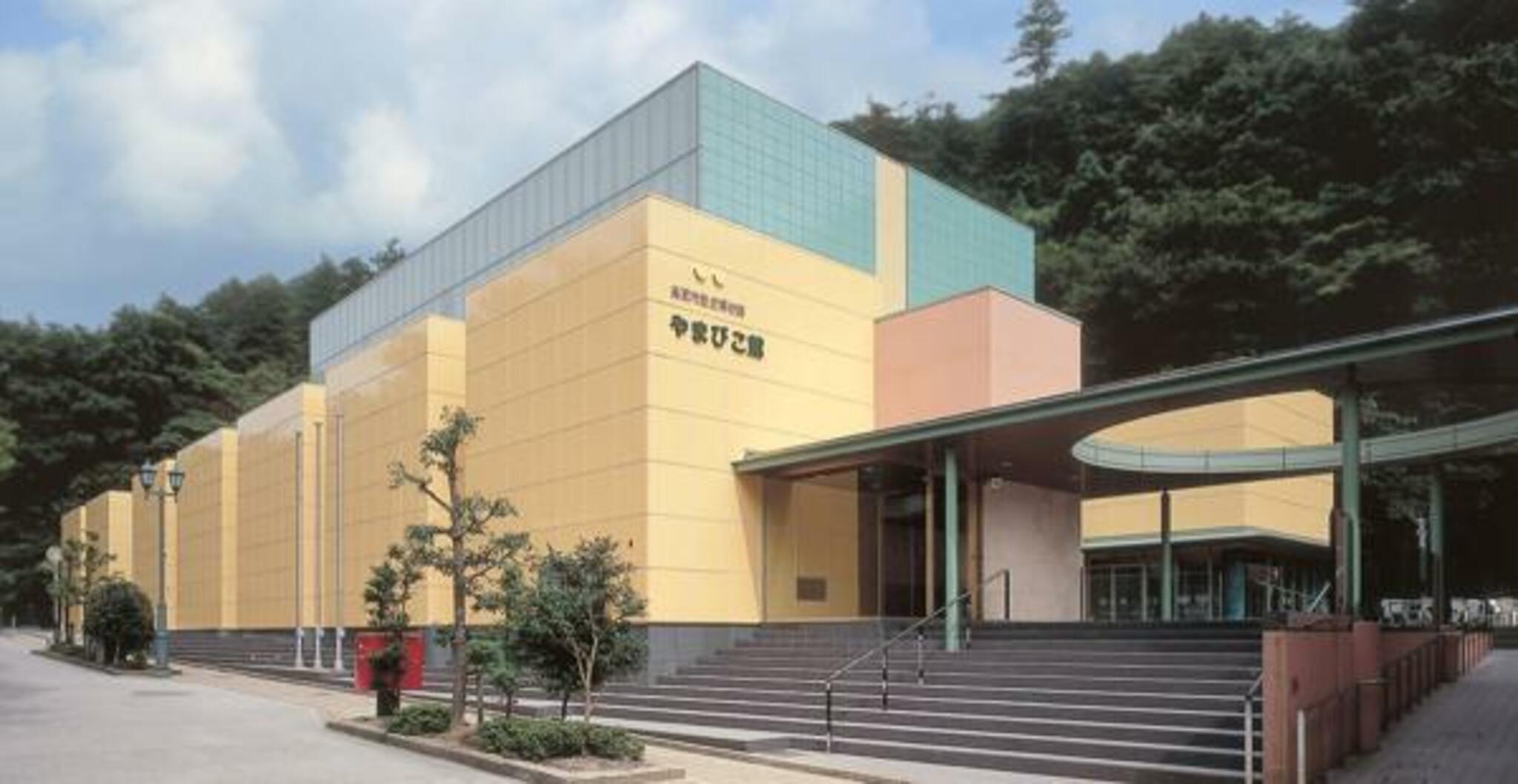 鳥取市歴史博物館やまびこ館の代表写真7