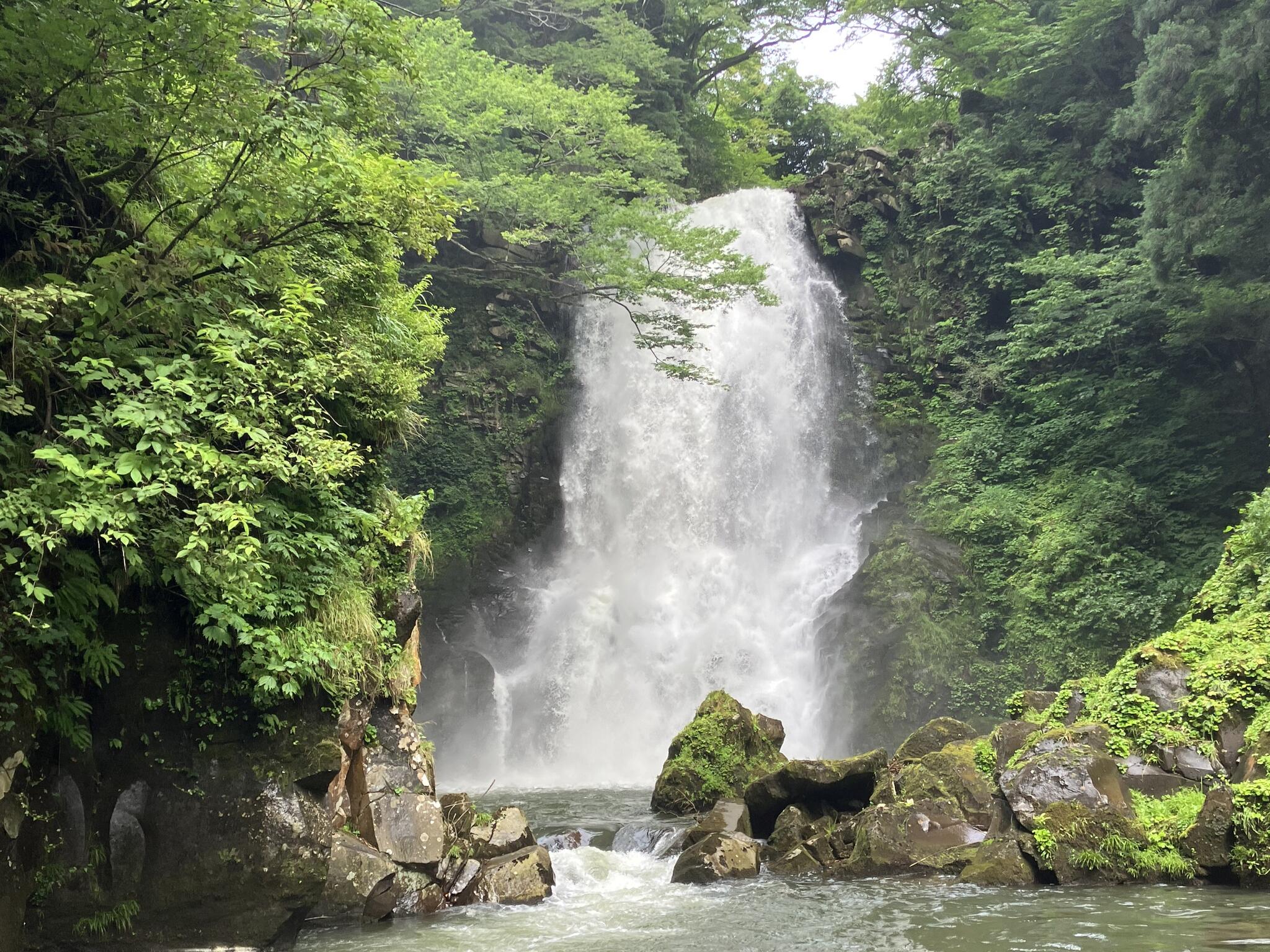 奈曽の白滝の代表写真4
