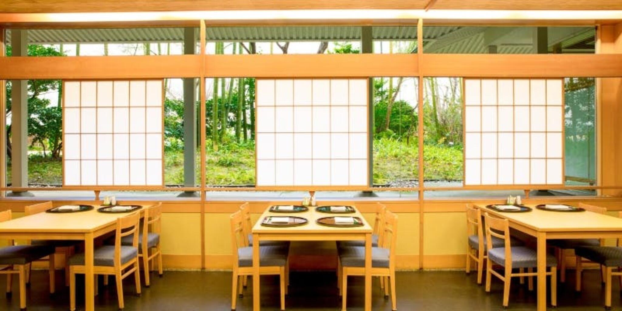 日本料理 宝ヶ池/ザ・プリンス 京都宝ヶ池の代表写真4