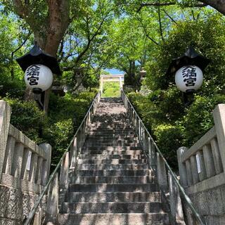 北野天満神社の写真6