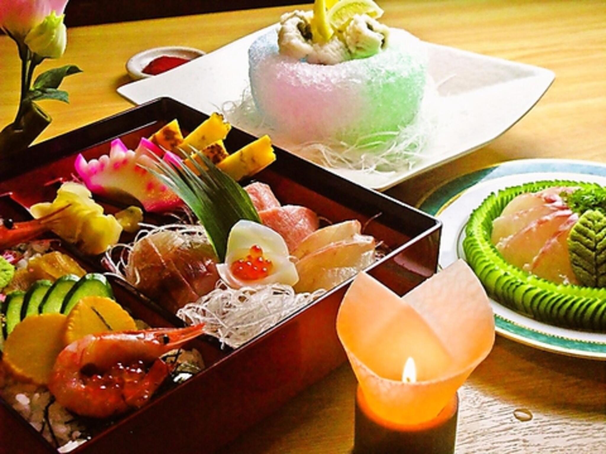 立川松栄寿司の代表写真1